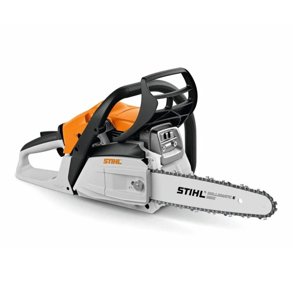 Ремонт электро- и бензоинструмента  