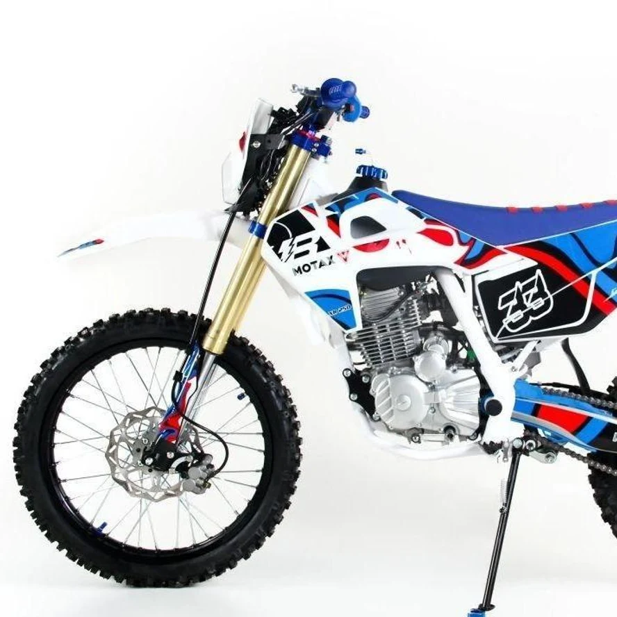 MOTAX XR300